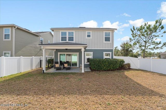 553 NARROWLEAF Drive, St. Johns, FL 32259