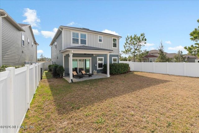 553 NARROWLEAF Drive, St. Johns, FL 32259