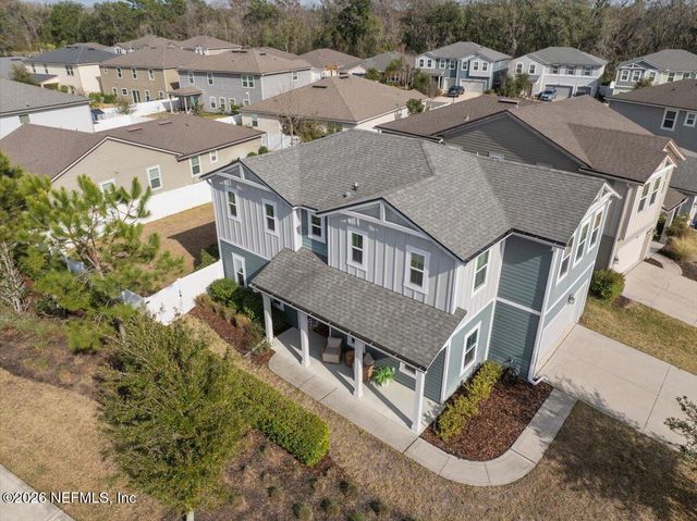 553 NARROWLEAF Drive, St. Johns, FL 32259