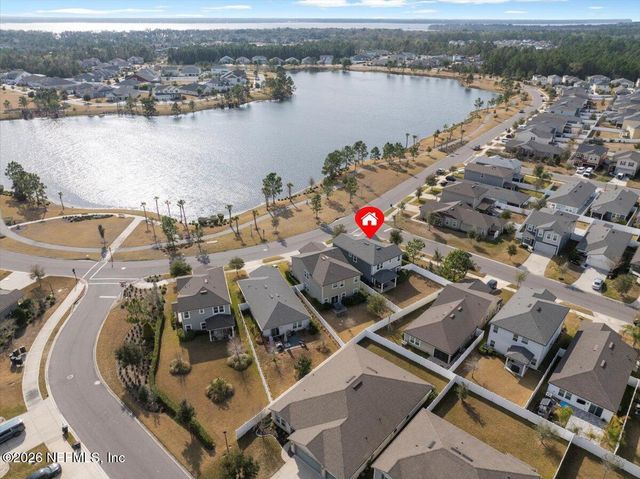 553 NARROWLEAF Drive, St. Johns, FL 32259