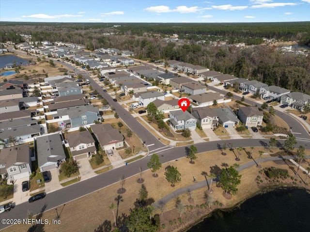 553 NARROWLEAF Drive, St. Johns, FL 32259