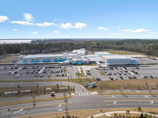 553 NARROWLEAF Drive, St. Johns, FL 32259