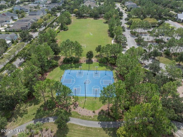 553 NARROWLEAF Drive, St. Johns, FL 32259