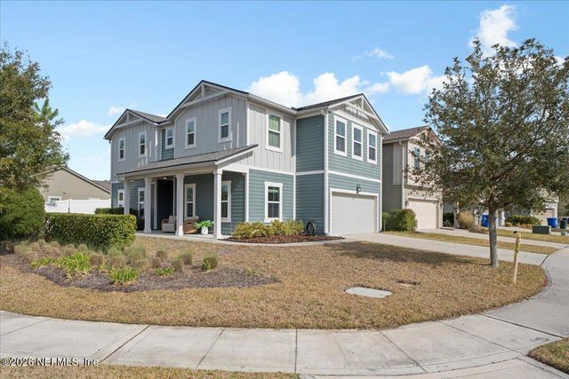 553 NARROWLEAF Drive, St. Johns, FL 32259