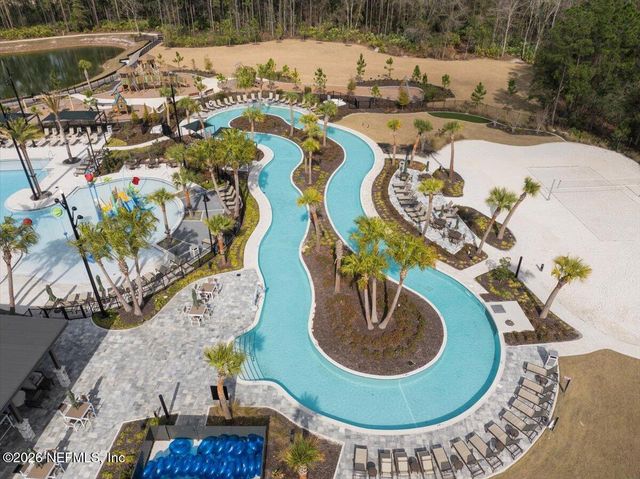 553 NARROWLEAF Drive, St. Johns, FL 32259