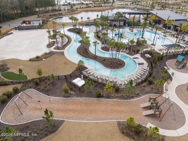 553 NARROWLEAF Drive, St. Johns, FL 32259