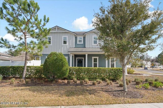 553 NARROWLEAF Drive, St. Johns, FL 32259