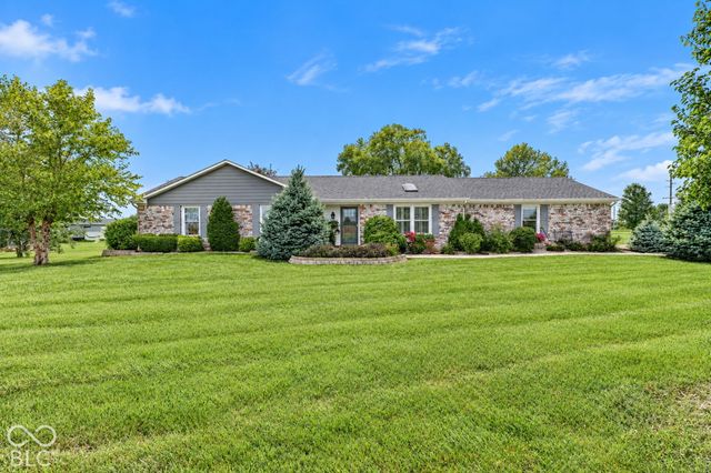 563 W 200 S, Lebanon, IN 46052