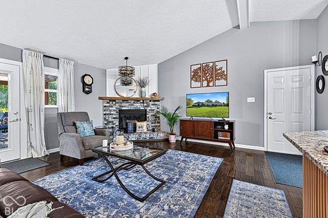 563 W 200 S, Lebanon, IN 46052