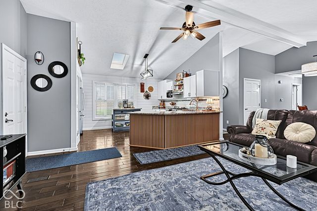 563 W 200 S, Lebanon, IN 46052