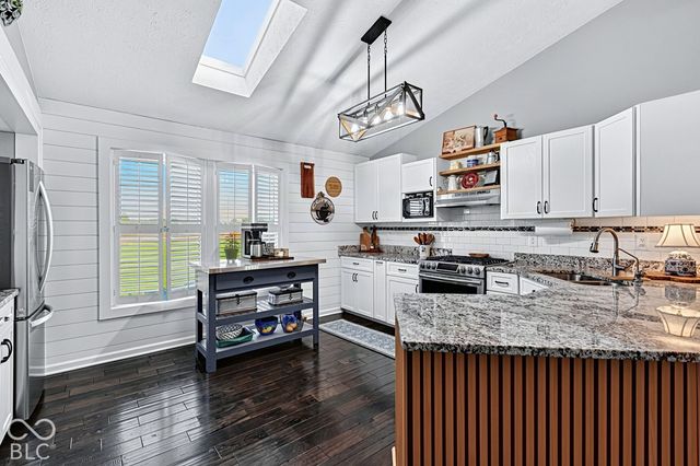 563 W 200 S, Lebanon, IN 46052