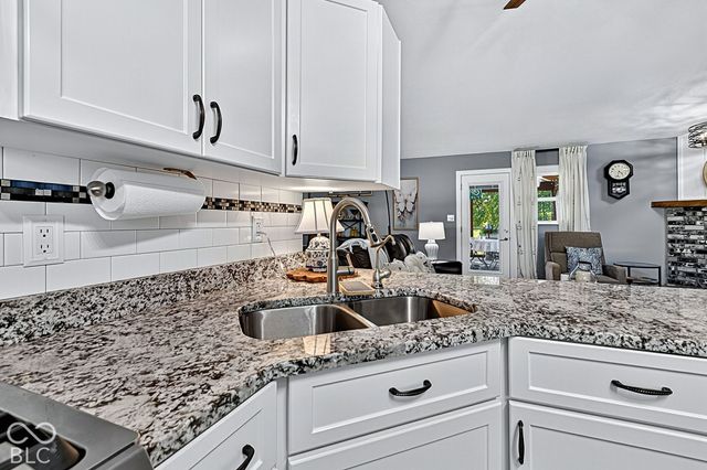 563 W 200 S, Lebanon, IN 46052