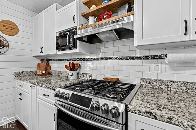 563 W 200 S, Lebanon, IN 46052