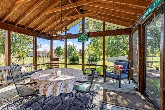 563 W 200 S, Lebanon, IN 46052