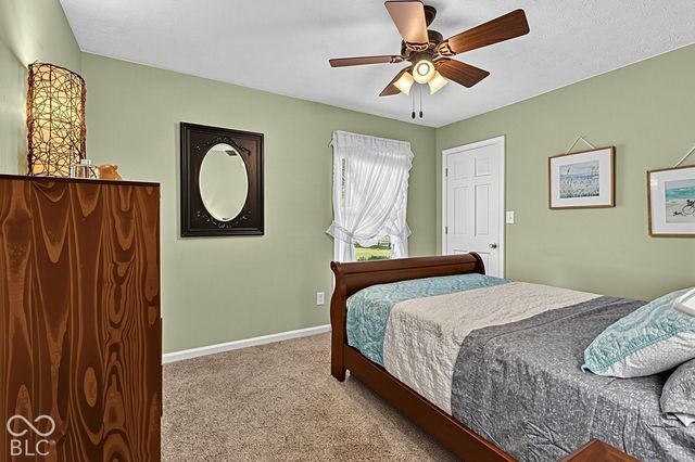 563 W 200 S, Lebanon, IN 46052