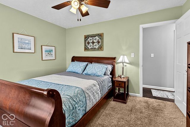 563 W 200 S, Lebanon, IN 46052
