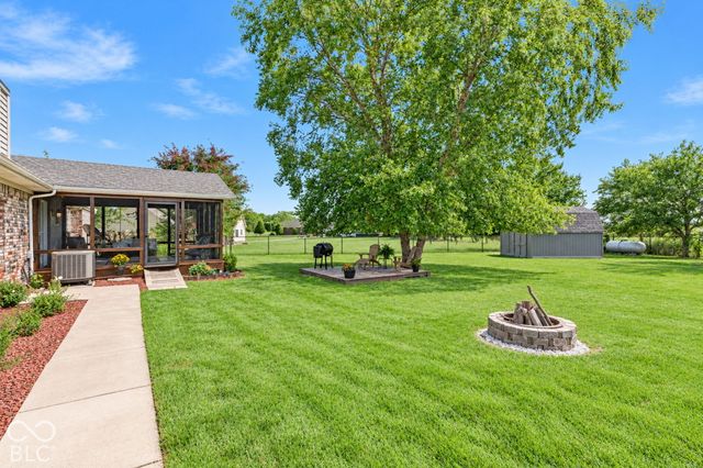 563 W 200 S, Lebanon, IN 46052