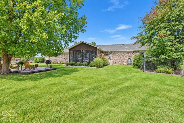 563 W 200 S, Lebanon, IN 46052