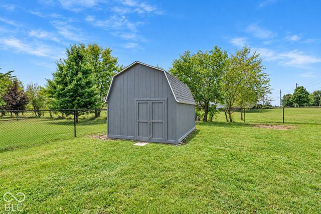 563 W 200 S, Lebanon, IN 46052