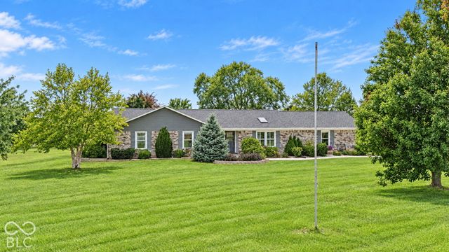 563 W 200 S, Lebanon, IN 46052