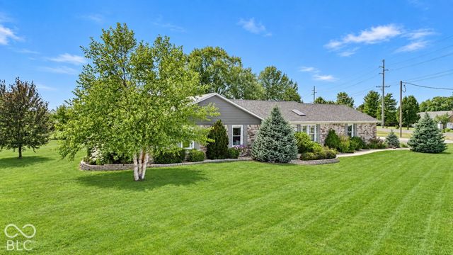 563 W 200 S, Lebanon, IN 46052