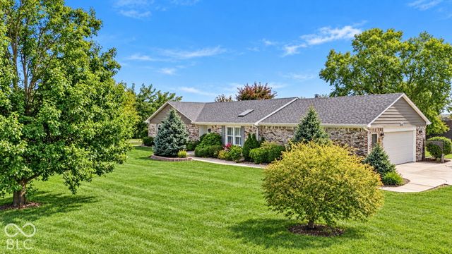 563 W 200 S, Lebanon, IN 46052