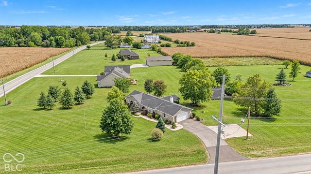 563 W 200 S, Lebanon, IN 46052