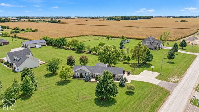 563 W 200 S, Lebanon, IN 46052