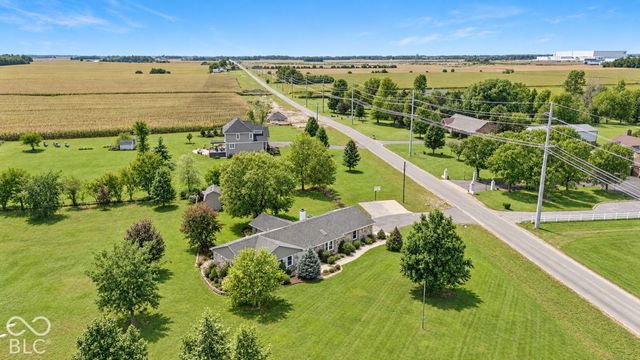563 W 200 S, Lebanon, IN 46052