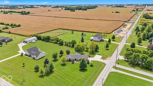 563 W 200 S, Lebanon, IN 46052