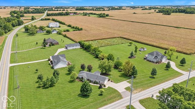 563 W 200 S, Lebanon, IN 46052