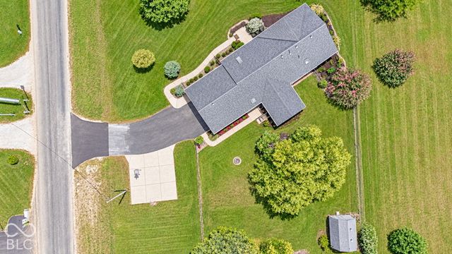 563 W 200 S, Lebanon, IN 46052
