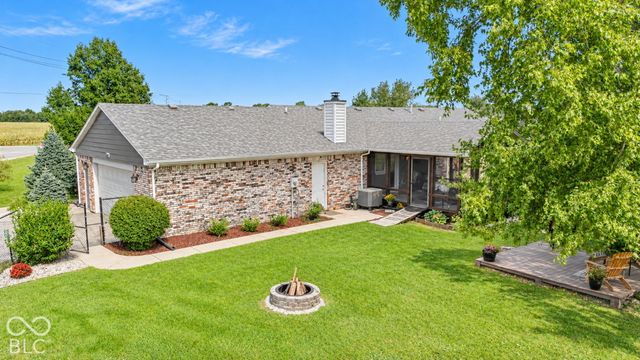 563 W 200 S, Lebanon, IN 46052
