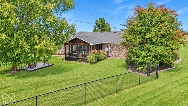 563 W 200 S, Lebanon, IN 46052