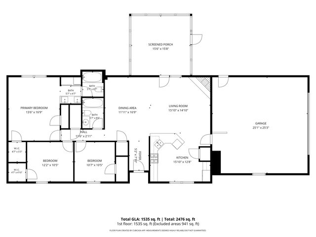 563 W 200 S, Lebanon, IN 46052