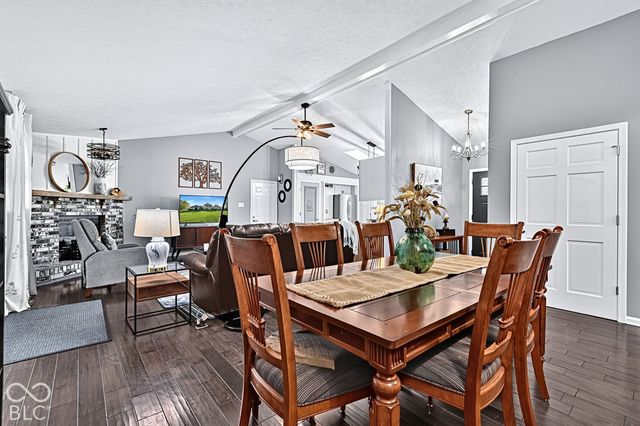 563 W 200 S, Lebanon, IN 46052