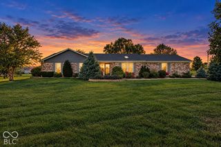 563 W 200 S, Lebanon, IN 46052
