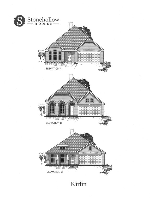 617 Brazos Drive, Van Alstyne, TX 75495