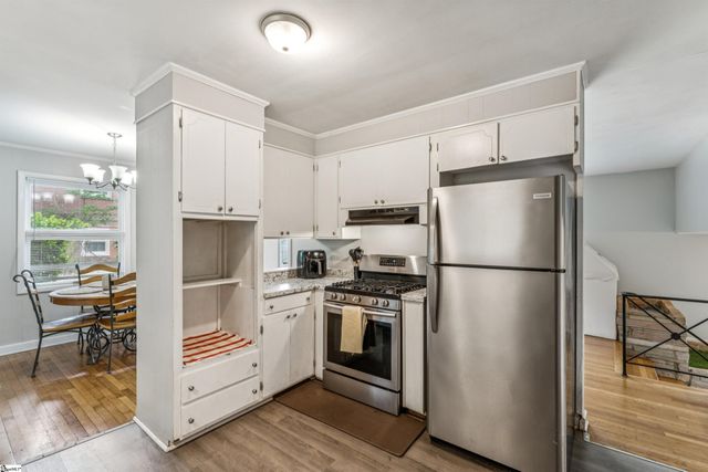 225 Cart Drive, Spartanburg, SC 29307