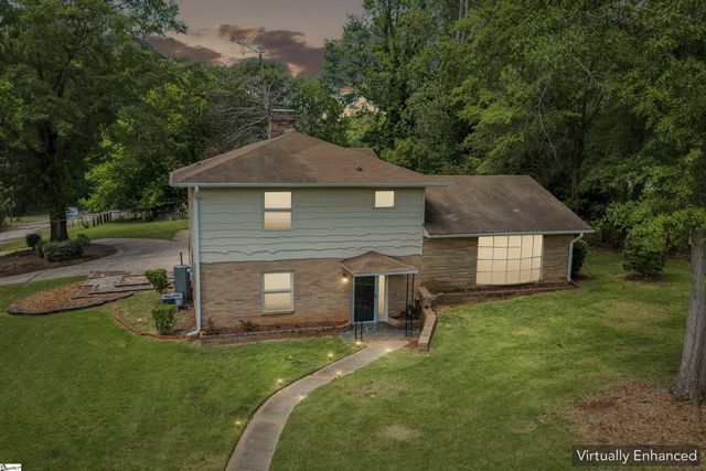 225 Cart Drive, Spartanburg, SC 29307