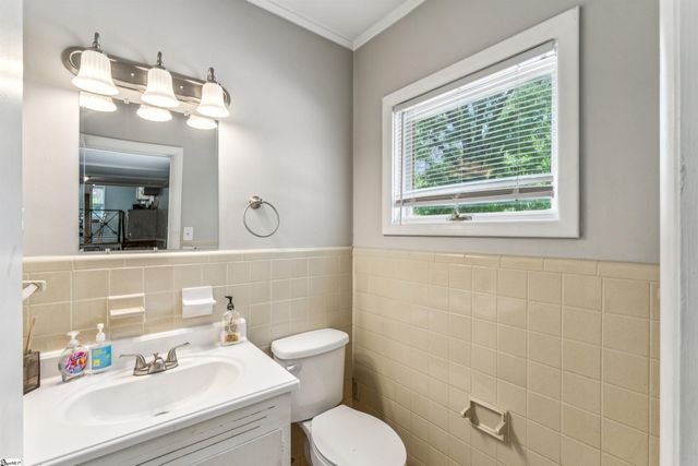225 Cart Drive, Spartanburg, SC 29307