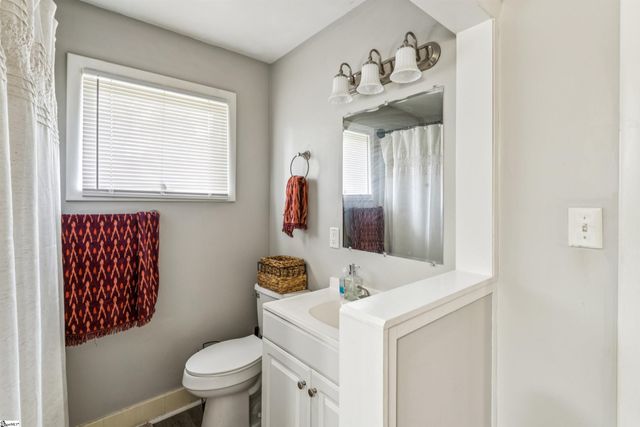 225 Cart Drive, Spartanburg, SC 29307