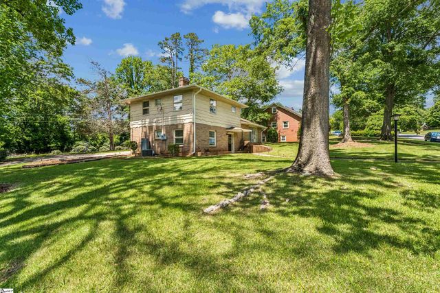 225 Cart Drive, Spartanburg, SC 29307