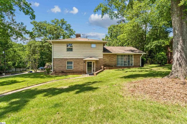 225 Cart Drive, Spartanburg, SC 29307