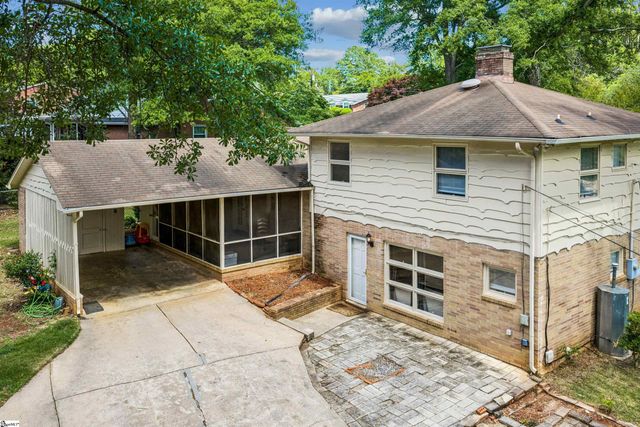 225 Cart Drive, Spartanburg, SC 29307