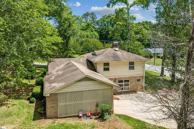 225 Cart Drive, Spartanburg, SC 29307
