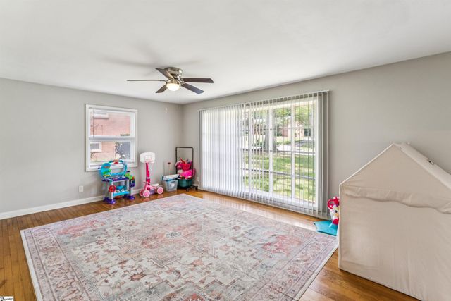 225 Cart Drive, Spartanburg, SC 29307