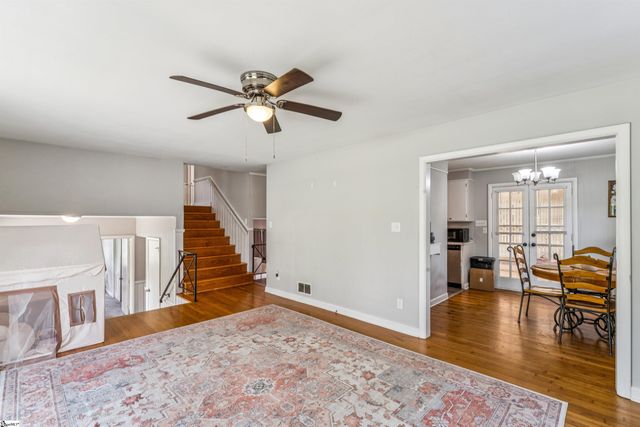 225 Cart Drive, Spartanburg, SC 29307