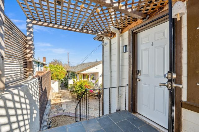 2443-2445 24th Avenue, Oakland, CA 94601