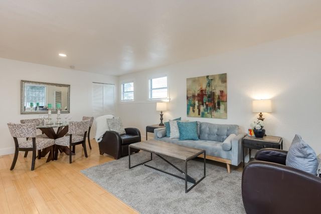 2443-2445 24th Avenue, Oakland, CA 94601